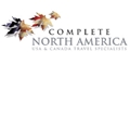 Complete North America