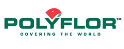 POLYFLOR logo