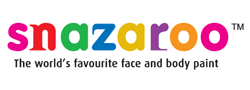 snazaroo logo