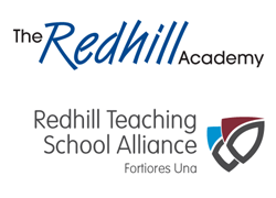 The Redhill Academy logo